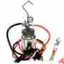 Pt8313 Tcp Global Corp New 2 Quart Paint Pressure Pot Tank Spray Gun Sprayer 844825035195