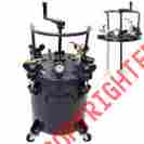 Pt8361 Tcp Global Corporation 5 Gallon 20l Pressure Feed Paint Pot Tank Spray Gun Sprayer Regulator Agitator 848849028386 Pt8361 Tcp Global Corporation 5 Gallon 20l Pressure Feed Paint Pot Tank Spray Gun Sprayer Regulator Agitator 848849028386