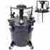 Pt8363 Tcp Global Corporation 5 Gallon Pressure Feed Paint Pot Tank Spray Gun Sprayer Regulator Air Agitator 848849028393 Pt8363 Tcp Global Corporation 5 Gallon Pressure Feed Paint Pot Tank Spray Gun Sprayer Regulator Air Agitator 848849028393
