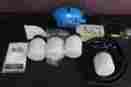 Pz110 Paint Zoom Hvlp Sprayer Kit Home Building Painting Electric Tool New