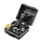 Qb-0808m Surface King Tool Kit Mighty Tony Air Cleaning
