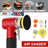 Qbb7373986 Meco Mini Air Sander Kit Car Pneumatic Orbital Polisher Polishing