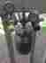R07-200rgka 80-270 Binks Model 50oz Pressure Pot W Norgren