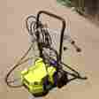 Rap200g Ryobi Paint Station Sprayer