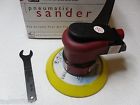 Pgu-6 Rare 6 Sander Air Pneumatic Detroit " National