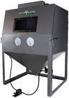 Rb4226-rb100dc Raptor Blaster Blast Cabinet With