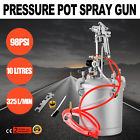 Rcxzc0061221506042858 Vevor High Pressure Pot 895801504310