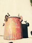Ds655 Read Snap- Hose. Pot Gallon Pressure Tank Paint 2 2-1 Feed