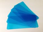 50genuine Replacement 2000 Helmet Lens Air Nova Outter Sheild Oem Rpb Nv2031 Fed