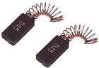 3727dvs Replacement Carbon 3725dvs Brush Set Bosch 2 1293d Sander
