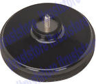 Replacement Dual Action Sander Backing N A 6 Inch Round Psa Sanding Pad Disc For Air Or Electric Da D 789611036300
