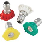 Replacement Orifice 3.0 Nozzle-4pk Washer Pressure Nozzle Replacement Orifice 3.0 Nozzle-4pk Washer Pressure Nozzle