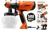 Ultimate-750 Rex004 Rexbeti Paint Sprayer Watt High Power Hvlp Home Electric Spray