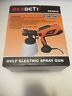 Rex043 Rexbeti Watt Hvlp Professional Electric Paint Spray Gun New Open