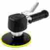 Rid-30057 Dual Action Generic Air Powered Orbital Da Disc Sander D A Tool Body Sanding Round Palm 789611002701