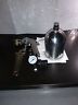 Ridge31215a Neiko Hvlp Gravity Feed Air Spray Gun Nozzle Size Aluminum