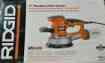 R26111 Ridgid 6" Orbit Random Sander
