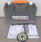 R2600 Ridgid Hard Case Box Storage Sander Carry Orbit