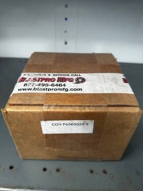 Rim-loc M-p6000024-8 Rim-loc Blast Wheel Replacement Parts Tune Up Kit