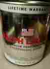Rlb5011 Ralph Lauren 1-qt Brilliant White Hi-gloss Interior Performance Paint