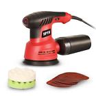 Ros125ac Method Spta Random Orbit Sander Variable Speed Orbital