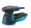 Ros20vsc Bosch New 5 In Vs Palm Random Orbit Sander Kit With Canvas Carrying Bag Work Shop 000346437522