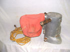Type-e6 Rotary Cable " Floor 6 Hardwood Disc Edger Sander Porter Cutter
