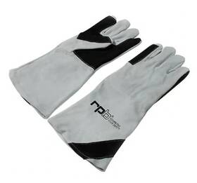 07-7010 Rpb Leather Blast Gloves