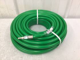 Nv2027 Rpb - Nova 100 Ft Lg Breathing Air Supply Hose