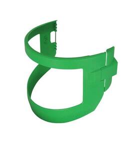 Nv3-726 Rpb Nova 3 Visor Kit Includes Hinge And Latch