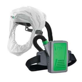 17-218-22 Rpb Safety Hood Air