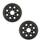 2610955944 Rs033-2pk Bosch Pack Of Genuine Oem Replacement Backing Pads 686910442453