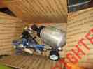 Rs0703 Gun Campbell Air Regulator 2 Hausfeld Fs530 Spray Powered Paint