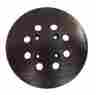 Rsp28 Superior Electric Replacement Sander Pad 5 Disc Hook Loop Sanding Milwaukee Ryobi Rigid