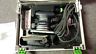 201221 Rts 400 Req-plus Festool Req Orbital Sander Plus Supplies