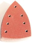 499136 Rubin 2 Festool P100 Dts 50- Grit 400 Sander Abrasives