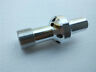 Rzz Water Induction Nozzle Dustless Blaster Venturi Lined Carbide