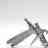 S10001519 Miniature Spray Lph-50 Shipping Free Iwata Fast Gun Hvlp