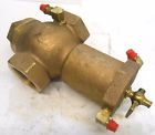 15-tlr-1995 S1996 Clemco Inlet Valve Recova