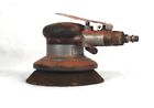 S61000 Airvantage Orbital Sander Heavy Duty Pneumatic Air Tool Palm Buffer