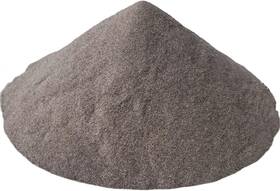 Sackorange 445001185128 6 Lbs #120 Aluminum Oxide - Fine Sand Blasting Abrasive Media For Cabi