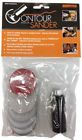 San-fg-200 Arbortech Contour Random Sander