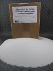Gbad70140-15 - Sand Lbs Bead Media Glass Peen Ad Blasting 70-140 Prep 15 Abrasive