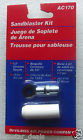 Ac170 Sandblaster Kit Air Power Devilbiss