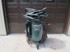 Sandblaster Air Trigger 600lbs Lindsay - Controlled .. 600