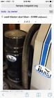 Sandblaster Blast Skat