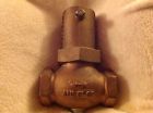 196815-tlr-1968 Sandblaster Valve Exhaust Outlet