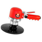 30072a Sander Automotive Pro 6 Tools Neiko Orbital Random " Auto Sanding Grade Da Shop