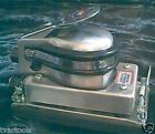 Sander Nr Jitterbug Sand Finish Tool Orbital Air