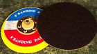 Sander Pad Dual Two Valcro Da Action 5 Hook " Loop